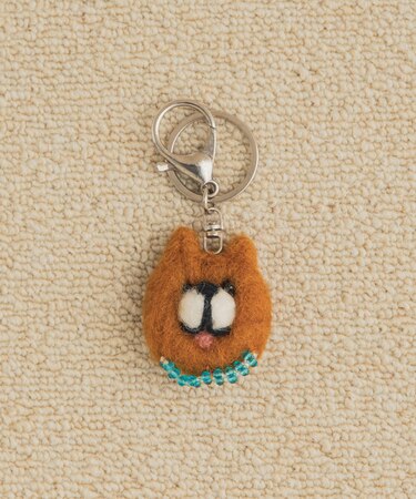 TINY FRIENDS CHARM