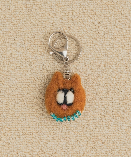 TINY FRIENDS CHARM