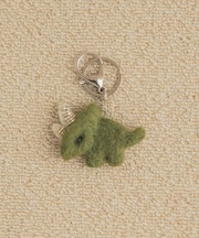 TINY FRIENDS CHARM