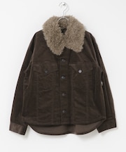 ELENDEEK　VARIETY SHIRTS JACKET