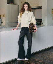 Teya　Signature Denim