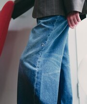 Teya　Signature Denim
