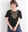【WEB限定価格】刺繍スカラップブラウス