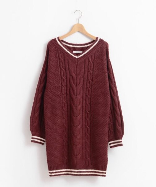 ∞ラインケーブルワンピース