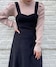 ピンクベージュ