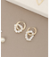 ニュアンスパールピアス