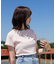 ウエストリボンリンガーTee