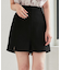 ミニスリットショートパンツ