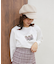 クラシカルキャスケット
