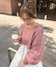 ピンク