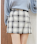 ベルトセットミニスカパン