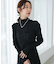 Ladyライクパワショルトップス