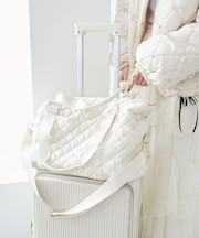 ◇キルティングトラベルボストン