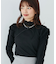 Ladyライクパワショルトップス