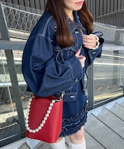 マルチwayチューリップバッグ
