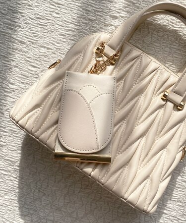 チューリップパスケース