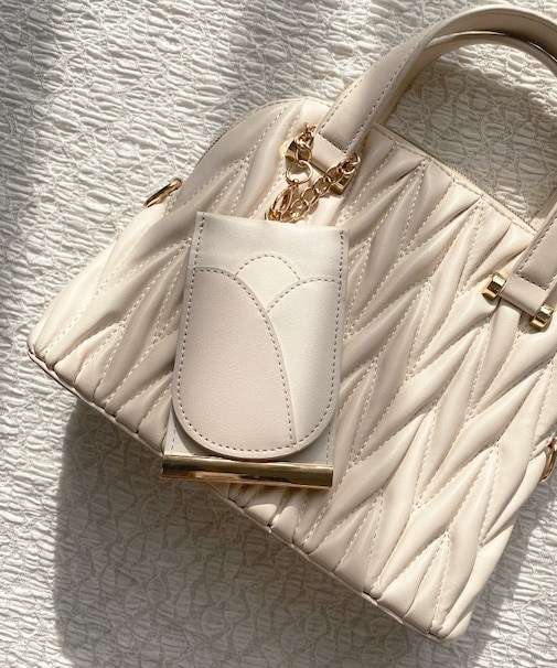 チューリップパスケース