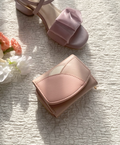 チューリップウォレット