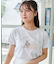 うさぎちゃんTシャツ