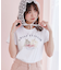 うさぎちゃんTシャツ