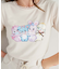 SWIMMERコラボ キャラTシャツ