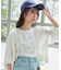 キラキラロゴTシャツ