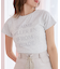 キラキラロゴTシャツ