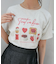 スイートモチーフTシャツ