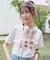 スイートモチーフTシャツ