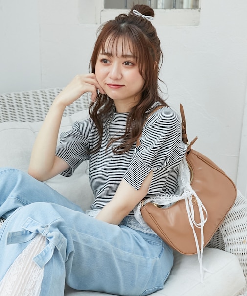 タックスリーブトップス