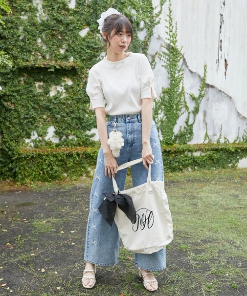 タックスリーブトップス