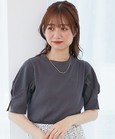 タックスリーブトップス