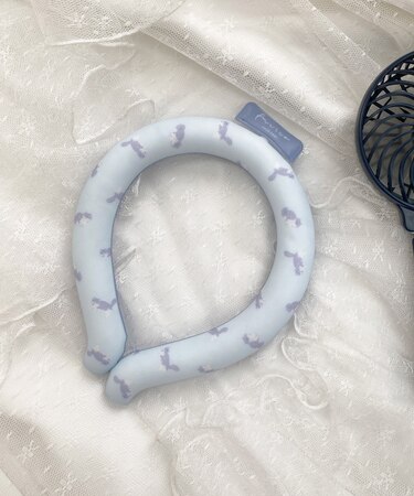 冷感ひんやりリング