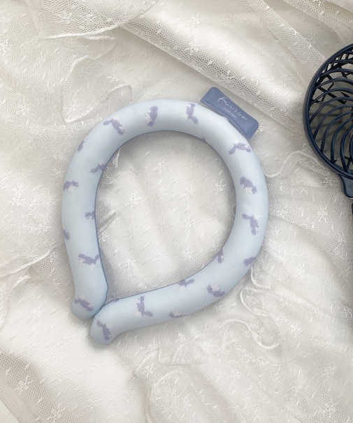 冷感ひんやりリング