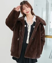 ビットデザインファーブルゾン