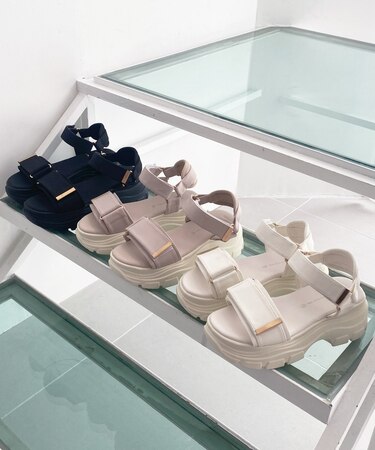 ワイドベルトスポサン