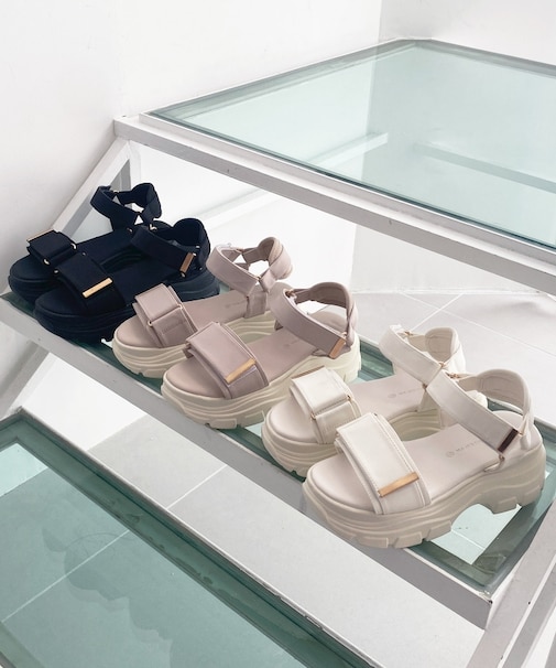 ワイドベルトスポサン