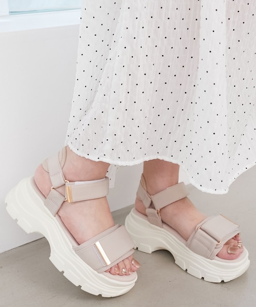 ワイドベルトスポサン