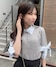 グレー