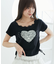 キラキラエンジェルTシャツ