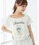 キラキラエンジェルTシャツ