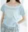 キラキラエンジェルTシャツ