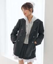 テーラードジャケット