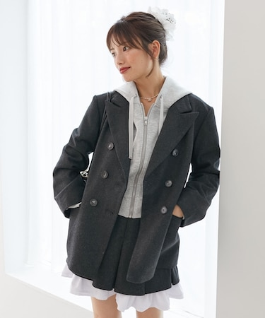 テーラードジャケット