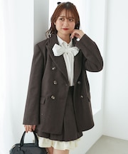 テーラードジャケット