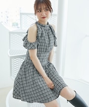 アメスリミニワンピース