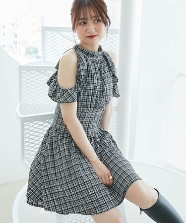 アメスリミニワンピース