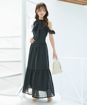 ◎アメスリロングワンピース