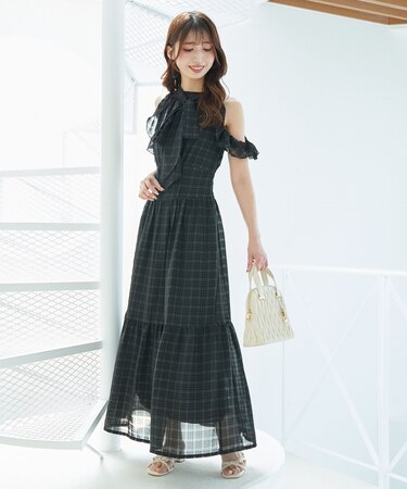 ◎アメスリロングワンピース