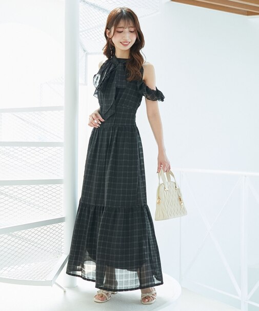 ◎アメスリロングワンピース